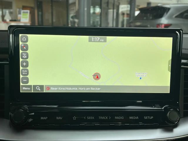 Kia Ceed SW / cee'd SW
