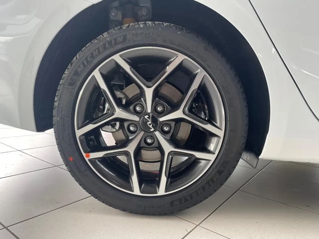 Kia Ceed SW / cee'd SW