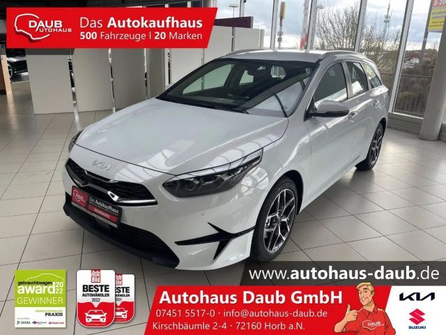 Kia Ceed SW / cee'd SW