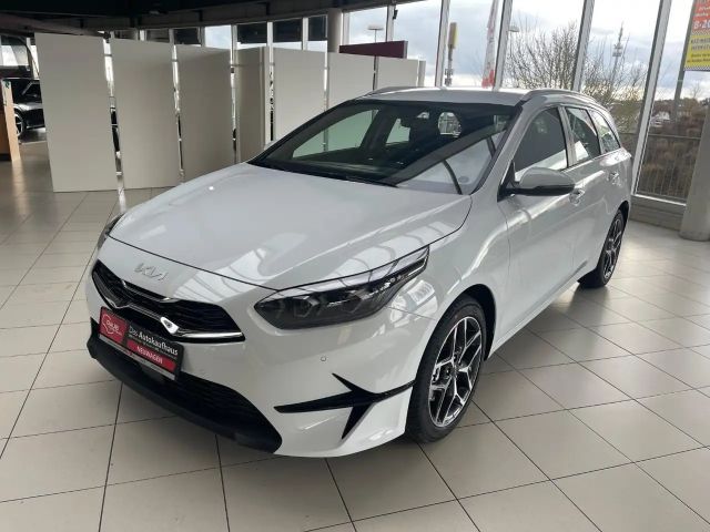 Kia Ceed SW / cee'd SW