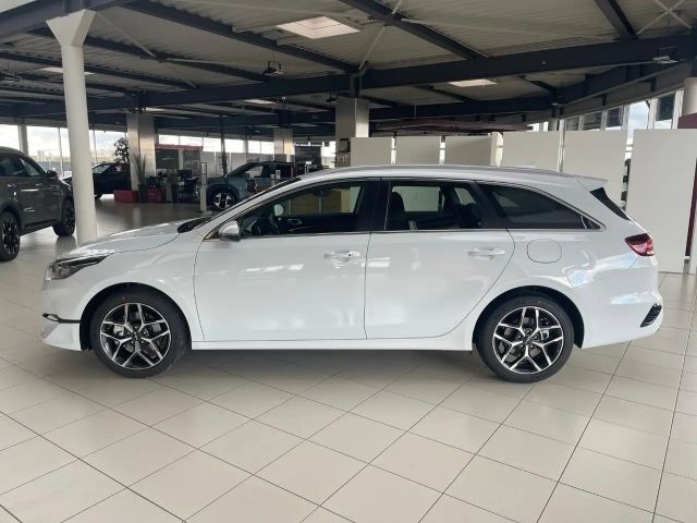 Kia Ceed SW / cee'd SW