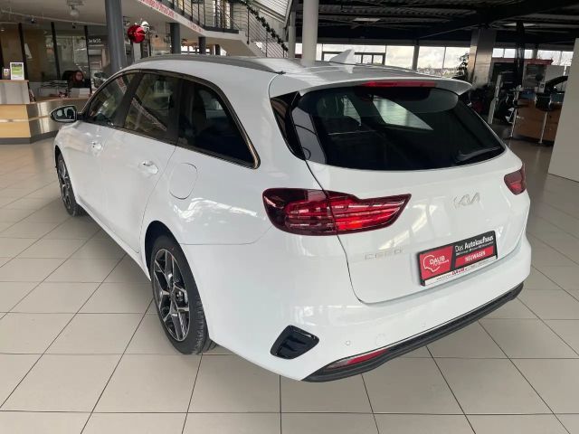 Kia Ceed SW / cee'd SW
