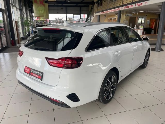 Kia Ceed SW / cee'd SW