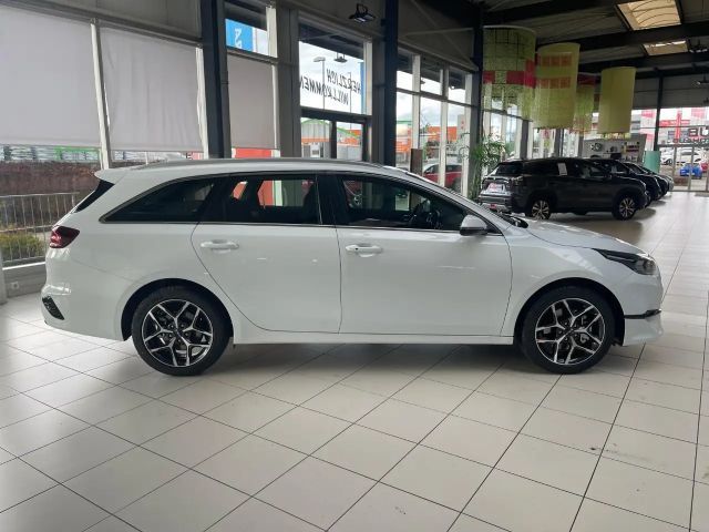 Kia Ceed SW / cee'd SW