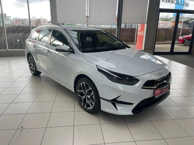 Kia Ceed SW / cee'd SW