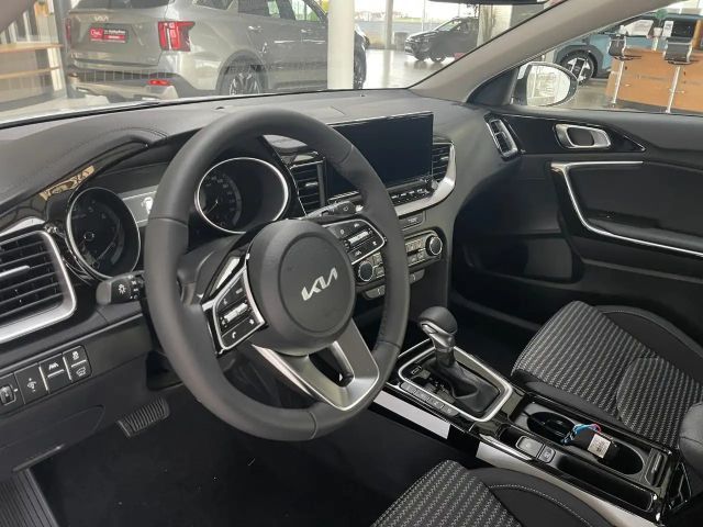Kia Ceed SW / cee'd SW