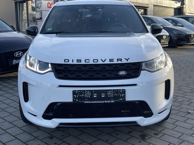 Land Rover Discovery Sport R-Dynamic AWD LEDER NAVI 2023 Diesel
