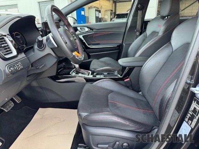 Kia ProCeed / pro_cee'd