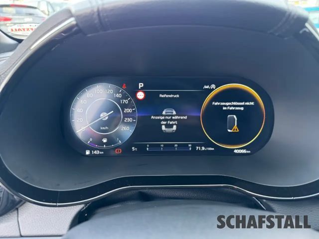 Kia ProCeed / pro_cee'd