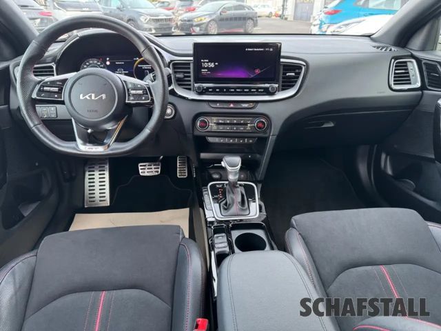 Kia ProCeed / pro_cee'd