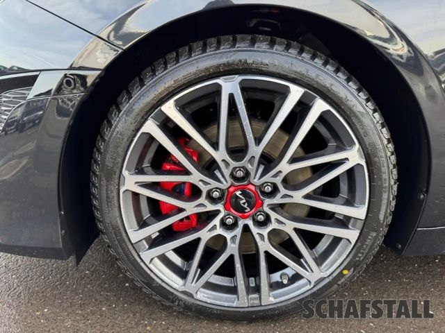 Kia ProCeed / pro_cee'd