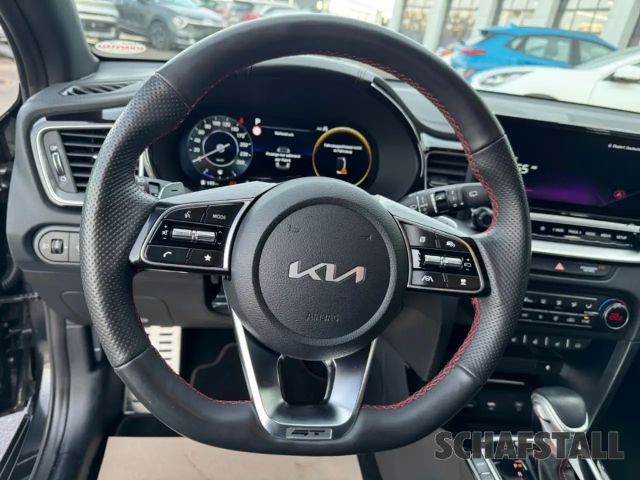 Kia ProCeed / pro_cee'd