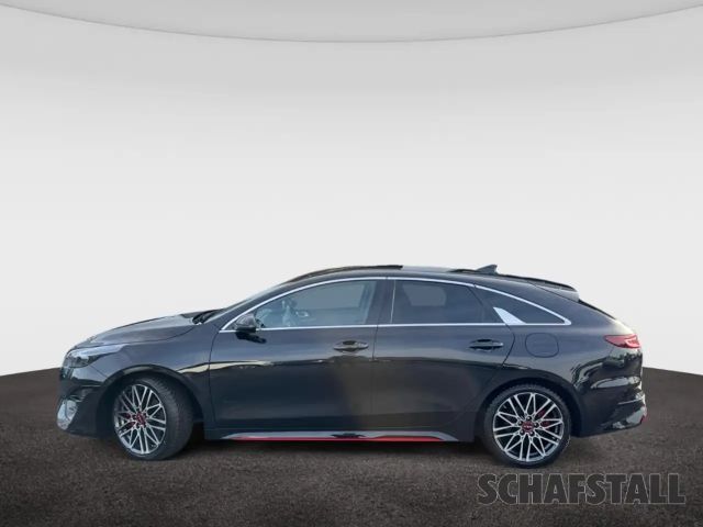 Kia ProCeed / pro_cee'd
