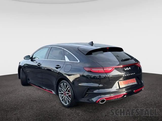 Kia ProCeed / pro_cee'd