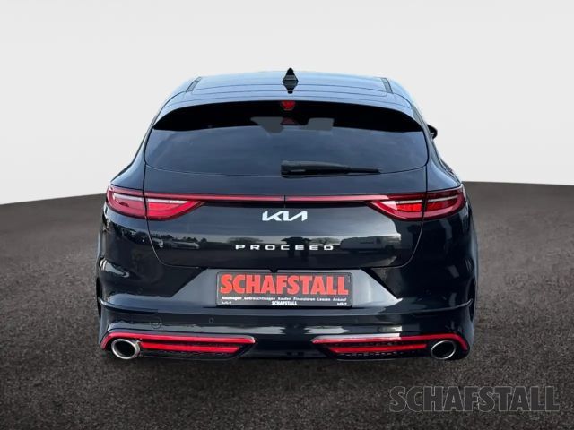 Kia ProCeed / pro_cee'd