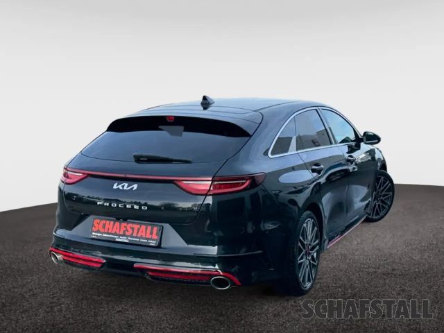 Kia ProCeed / pro_cee'd