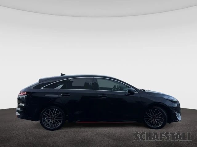 Kia ProCeed / pro_cee'd
