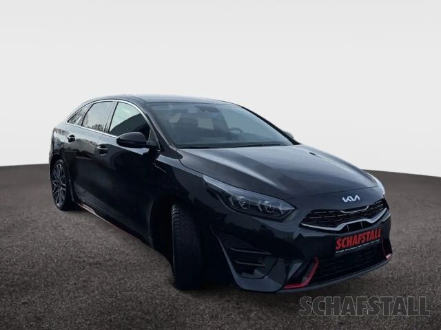 Kia ProCeed / pro_cee'd