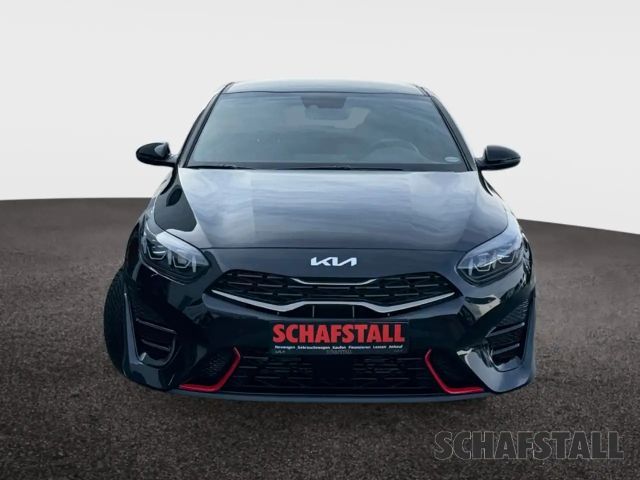 Kia ProCeed / pro_cee'd