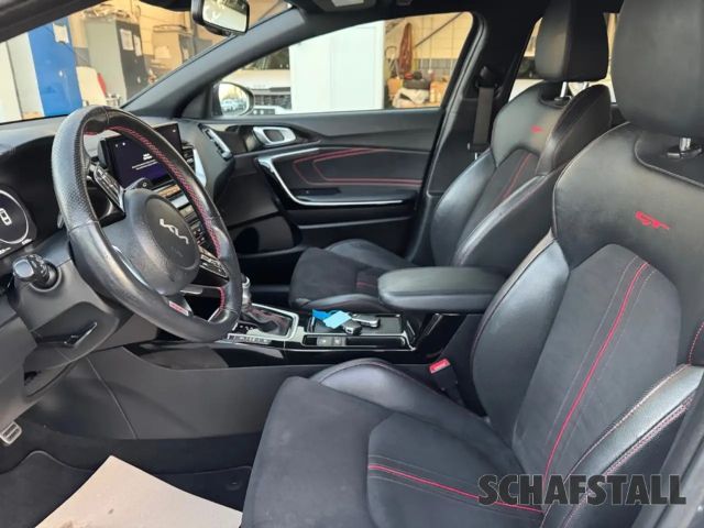 Kia ProCeed / pro_cee'd