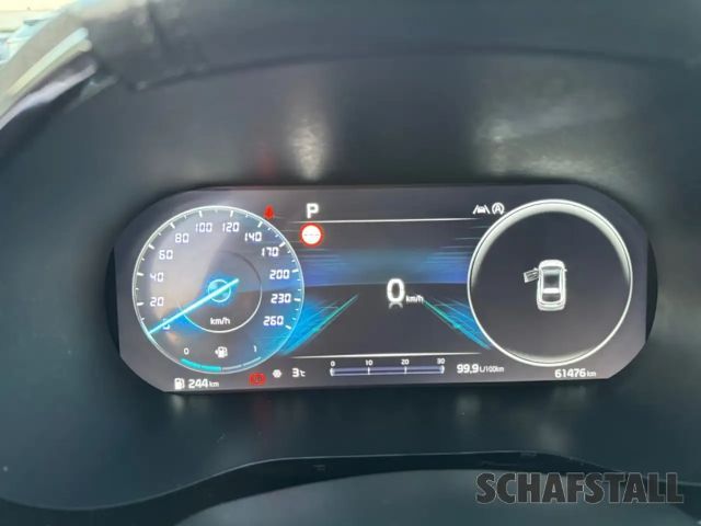 Kia ProCeed / pro_cee'd