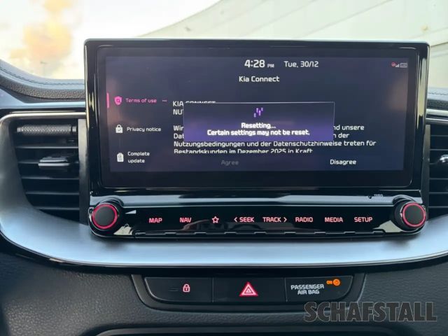 Kia ProCeed / pro_cee'd