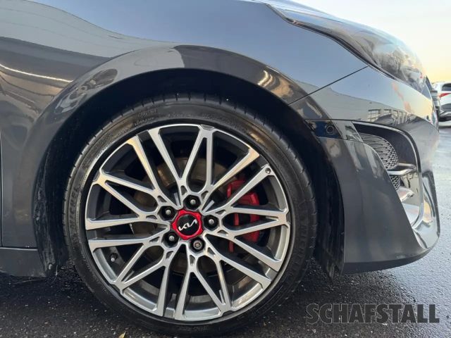 Kia ProCeed / pro_cee'd