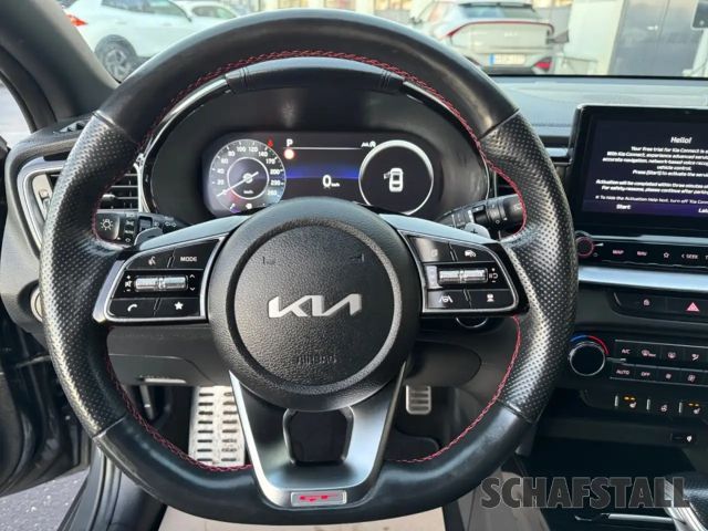 Kia ProCeed / pro_cee'd