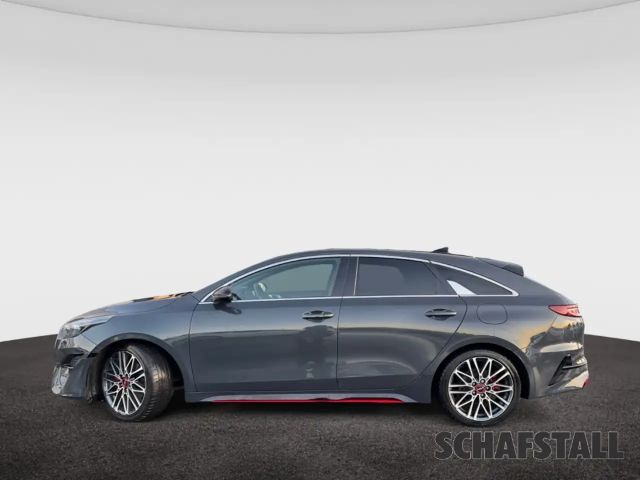 Kia ProCeed / pro_cee'd