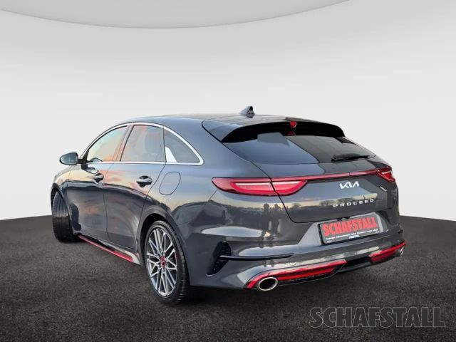 Kia ProCeed / pro_cee'd
