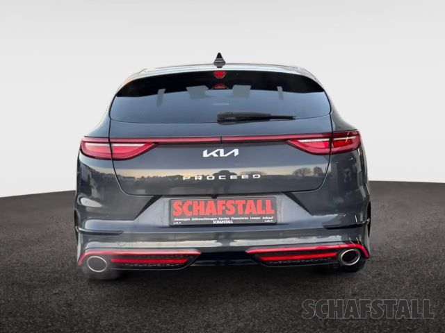 Kia ProCeed / pro_cee'd