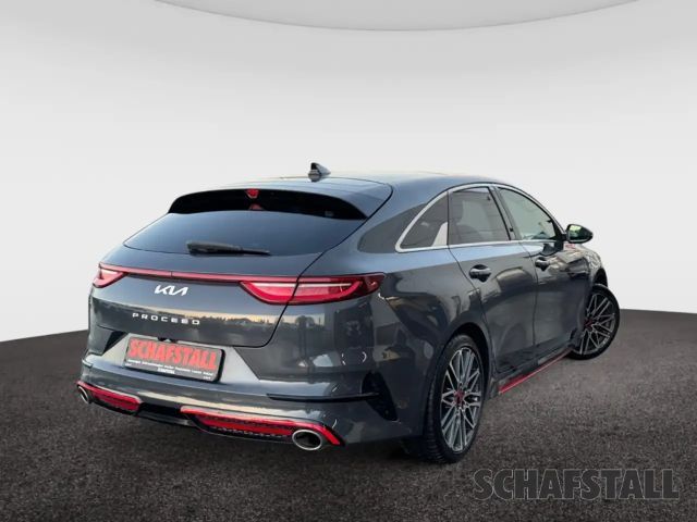 Kia ProCeed / pro_cee'd