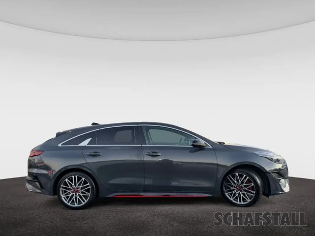 Kia ProCeed / pro_cee'd