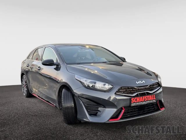 Kia ProCeed / pro_cee'd