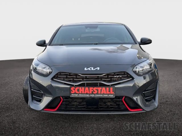Kia ProCeed / pro_cee'd