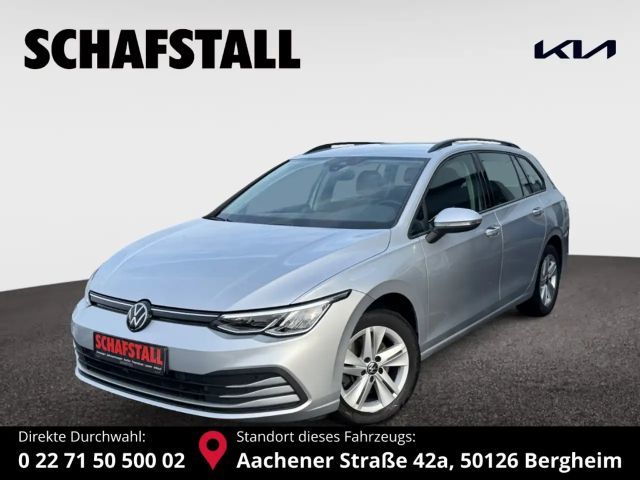 Volkswagen Golf Variant Life TDI 2.0  Automatik Navi ACC Tempomat 2023 Diesel