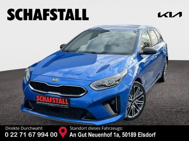 Kia Ceed SW / cee'd SW