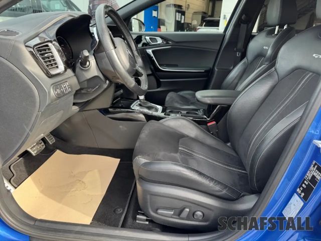 Kia Ceed SW / cee'd SW