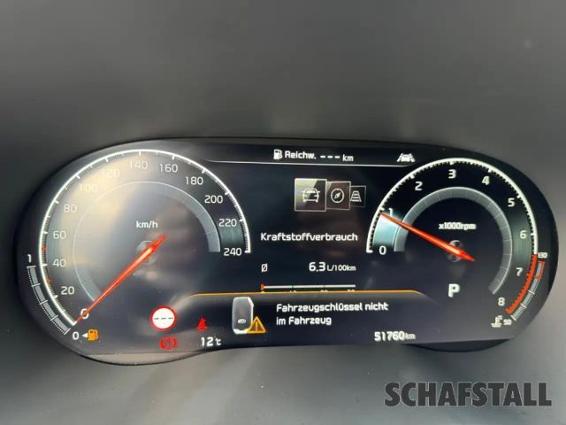 Kia Ceed SW / cee'd SW