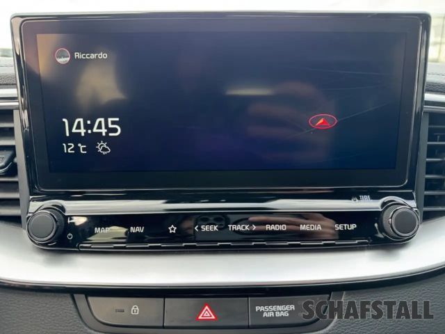 Kia Ceed SW / cee'd SW