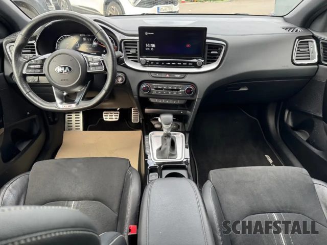 Kia Ceed SW / cee'd SW