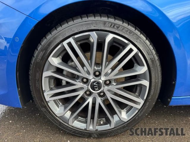 Kia Ceed SW / cee'd SW
