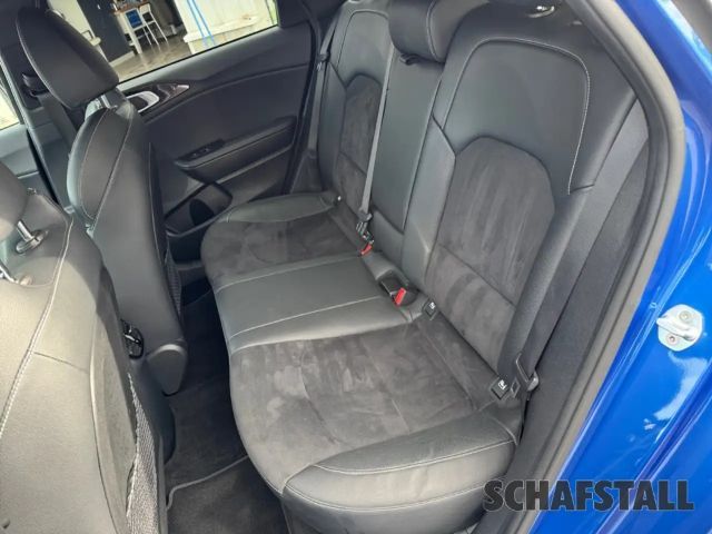Kia Ceed SW / cee'd SW
