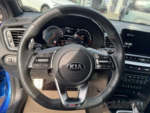 Kia Ceed SW / cee'd SW