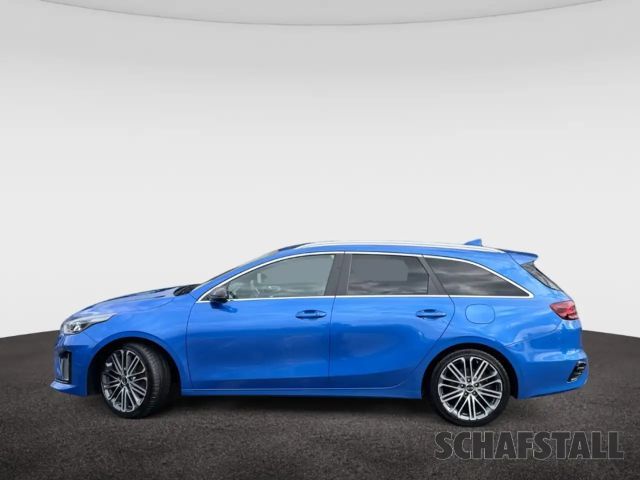 Kia Ceed SW / cee'd SW