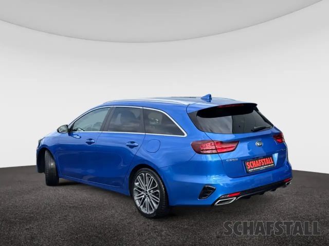Kia Ceed SW / cee'd SW