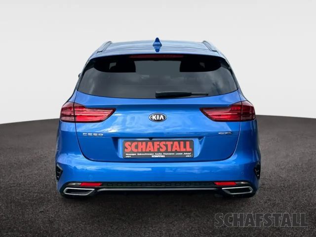 Kia Ceed SW / cee'd SW