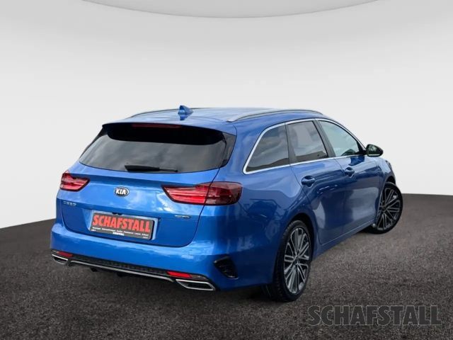 Kia Ceed SW / cee'd SW