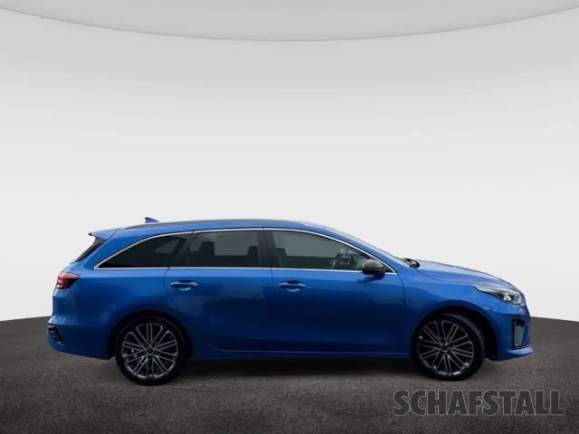 Kia Ceed SW / cee'd SW