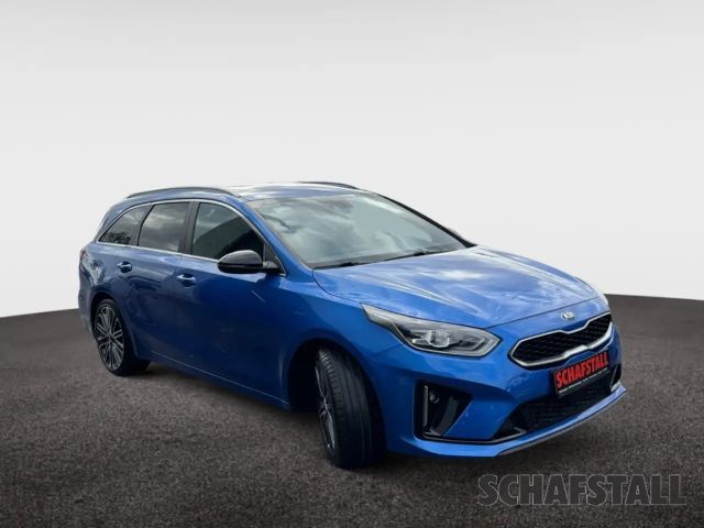 Kia Ceed SW / cee'd SW